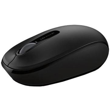 Мишка Wireless Mobile Mouse 1850 EN-RO EMEA EG Black V2на ниска цена с бърза доставка - BestPC.BG