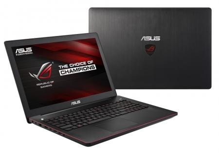 Лаптоп ASUS G551JK-CN011Dна ниска цена с бърза доставка - BestPC.BG