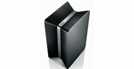 Мрежов сторидж (NAS/SAN) Lenovo NAS Cloud Intel Atom CE5300 3.5" bayна ниска цена с бърза доставка - BestPC.BG