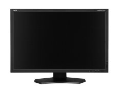 Монитор NEC IPS 24" P242W, DVI-D, DisplayPort, HDMI,1 D-sub 15 pinна ниска цена с бърза доставка - BestPC.BG