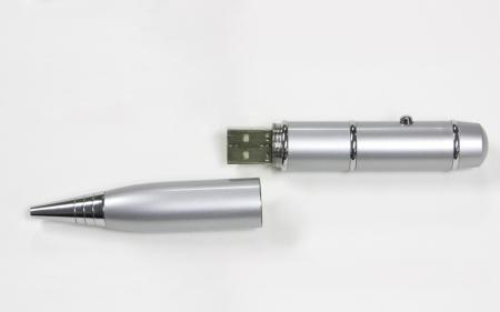 Флаш памет 8GB USB SD-55- без лого- -във вид на химикална ниска цена с бърза доставка - BestPC.BG