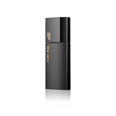 USB памет SILICON POWER Blaze B05, 32GB, Черенна ниска цена с бърза доставка - BestPC.BG
