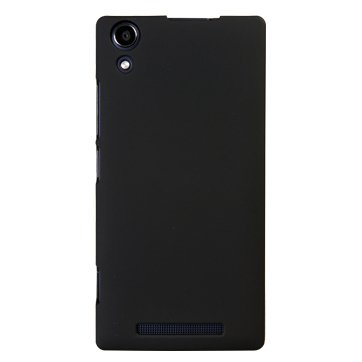 Калъф за смартфон Mika M3 Hard Case Blackна ниска цена с бърза доставка - BestPC.BG