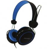 Слушалки Stereo headset with compact design, 3.5mm stereo jack, PU leather ear cups, 40mm drivers, frequency15Hz-20kHzна ниска цена с бърза доставка - BestPC.BG
