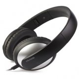 Слушалки Stereo headset with stylish design, Line-in microphone, foldable ear cups, 40 mm driversна ниска цена с бърза доставка - BestPC.BG