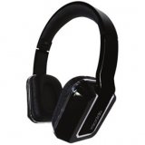Слушалки Lightweight stereo headset, Line-in microphone, Additional 3.5 mm stereo jack, Foldable sides, PU leather earcupsна ниска цена с бърза доставка - BestPC.BG