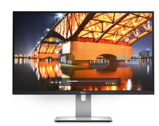 Монитор Dell U2715Hна ниска цена с бърза доставка - BestPC.BG
