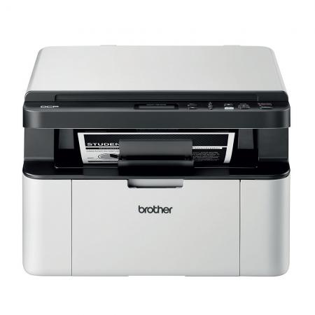 Мултифункционално у-во Brother DCP-1610WE Laser Multifunctionalна ниска цена с бърза доставка - BestPC.BG