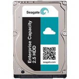 HDD сървърен SEAGATE HDD Server Enterprise Capacity (3.5' - 6TB - 128m- SATA - 7200rpm)на ниска цена с бърза доставка - BestPC.BG