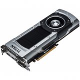 Видеокарта Palit GeForce GTX Titan BLACK 6GB 384 bit HDMI DP Dual DVI DX11на ниска цена с бърза доставка - BestPC.BG