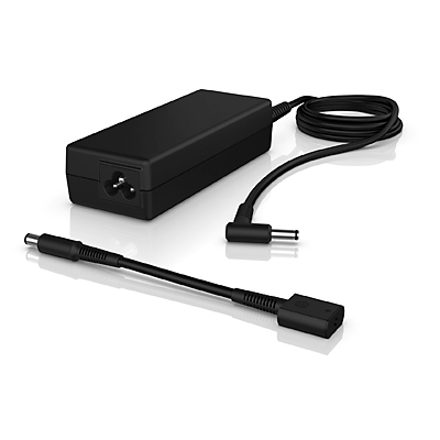 Захранване за лаптоп HP 90W Smart AC Adapter for HP 2xx G2, Probook 6xx, ZBook 15 G2на ниска цена с бърза доставка - BestPC.BG