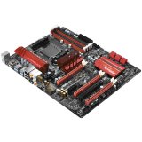 Дънна платка ASROCK Main Board Desktop AMD 970 (SAM3+, DDR3, SATA III, M2_SSD, USB2.0, USB3.0, GLAN, 8ch) ATX Retailна ниска цена с бърза доставка - BestPC.BG