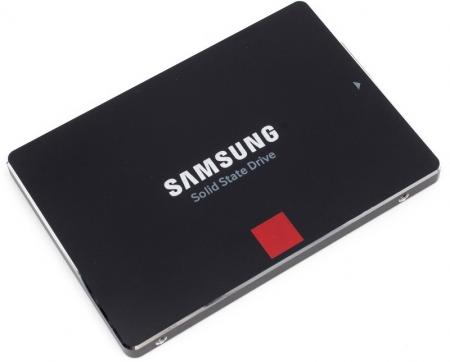 Solid State Drive (SSD) SAMSUNG 850 Pro Series 2.5", 512GB, SATA3на ниска цена с бърза доставка - BestPC.BG