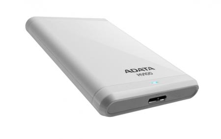 HDD външен EXT 1TB ADATA HV100 USB3.0на ниска цена с бърза доставка - BestPC.BG