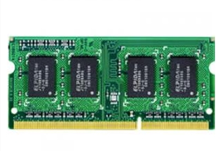 Памет 4GB DDR3L SODIMM 1600 Apacerна ниска цена с бърза доставка - BestPC.BG