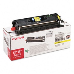 Тонер за лазерен принтер Canon EP-87Yна ниска цена с бърза доставка