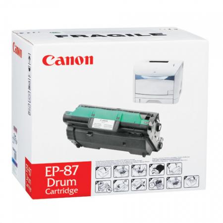 Тонер за лазерен принтер Canon EP-87 Drumна ниска цена с бърза доставка