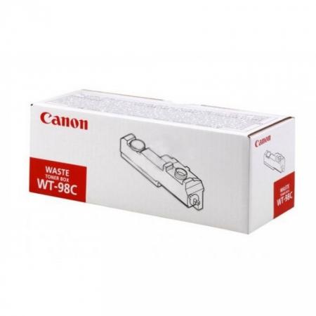 Тонер за лазерен принтер Canon WT-98Cна ниска цена с бърза доставка