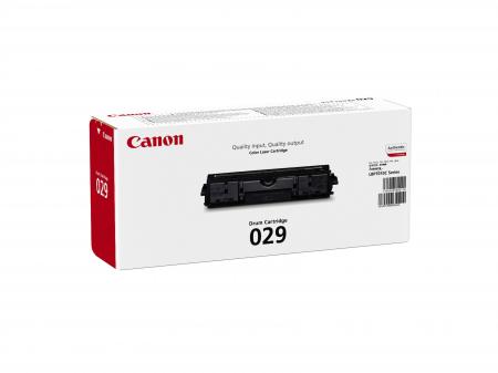 Тонер за лазерен принтер Canon 029 Drumна ниска цена с бърза доставка
