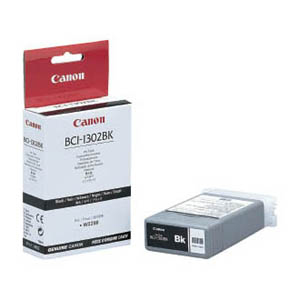 Касета с мастило Canon BCI1302Bна ниска цена с бърза доставка