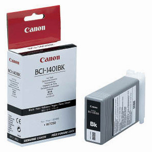 Касета с мастило Canon BCI1401Bна ниска цена с бърза доставка