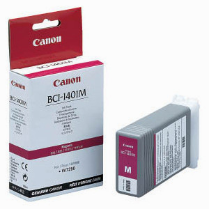 Касета с мастило Canon BCI1401Mна ниска цена с бърза доставка