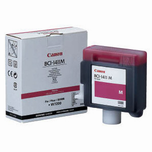 Касета с мастило Canon BCI1411Mна ниска цена с бърза доставка