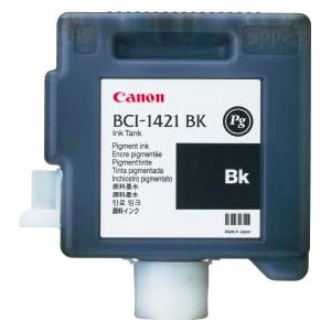Касета с мастило Canon BCI1421Bна ниска цена с бърза доставка