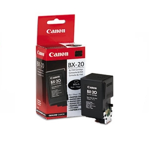 Касета с мастило Canon BX-20на ниска цена с бърза доставка