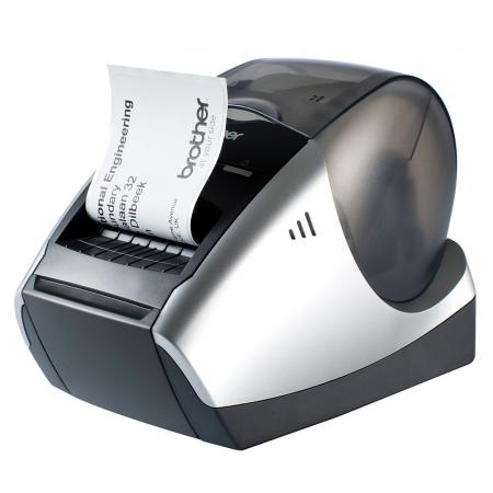 Принтер Brother QL-1060N Label printerна ниска цена с бърза доставка