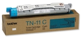 Тонер за лазерен принтер Brother TN-11C Toner Cartridgeна ниска цена с бърза доставка