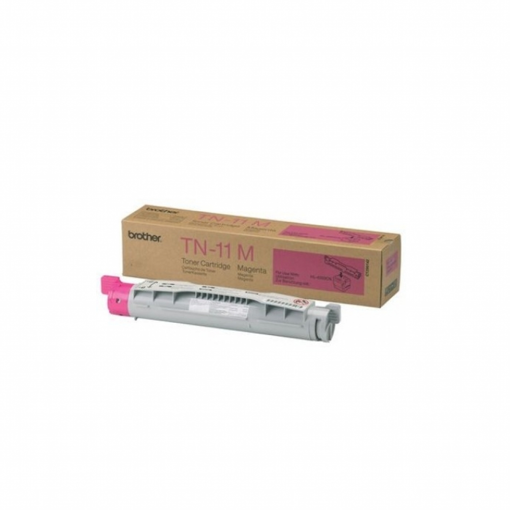 Тонер за лазерен принтер Brother TN-11M Toner Cartridgeна ниска цена с бърза доставка - BestPC.BG