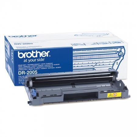 Аксесоар за принтер Brother DR-2005 Drum Unitна ниска цена с бърза доставка