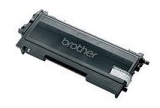 Тонер за лазерен принтер Brother TN-2000 Toner Cartridge for FAX-2820-2920, HL-2030-40-70, DCP-7010-7025, MFC-7225-7420-7820 seriesна ниска цена с бърза доставка