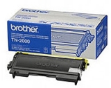 Тонер за лазерен принтер Brother TN-2120 Toner Cartridge High Yieldна ниска цена с бърза доставка