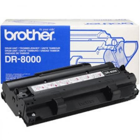 Аксесоар за принтер Brother DR-8000 Drum unitна ниска цена с бърза доставка