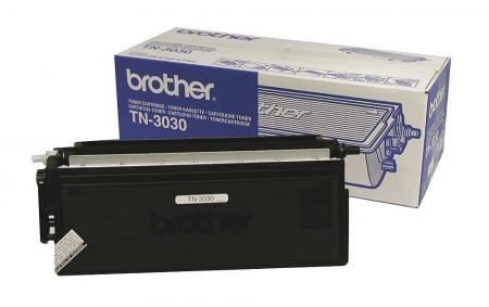 Тонер за лазерен принтер Brother TN-3030 Toner Cartridgeна ниска цена с бърза доставка