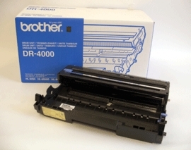 Аксесоар за принтер Brother DR-4000 Drum Unitна ниска цена с бърза доставка