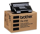 Тонер за лазерен принтер Brother TN-1700 Toner Cartridgeна ниска цена с бърза доставка