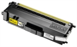 Тонер за лазерен принтер Brother TN-320Y Toner Cartridge Standardна ниска цена с бърза доставка