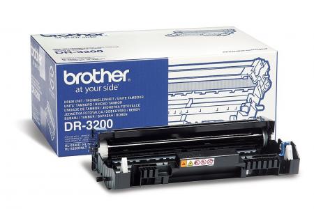 Аксесоар за принтер Brother DR-3200 Drum unitна ниска цена с бърза доставка