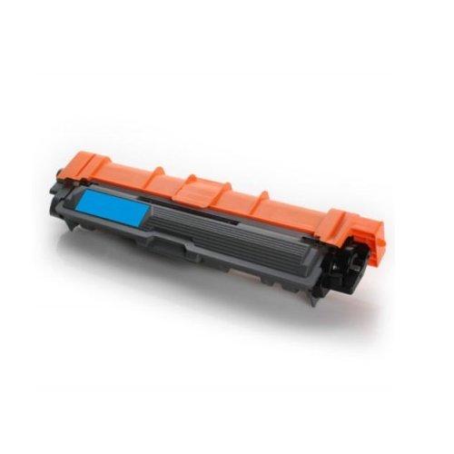 Тонер за лазерен принтер Brother TN-241C Toner Cartridgeна ниска цена с бърза доставка
