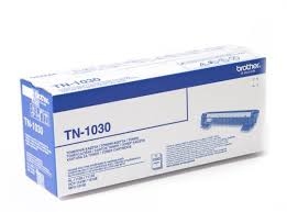 Тонер за лазерен принтер Brother TN-1030 Toner Cartridgeна ниска цена с бърза доставка