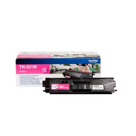 Тонер за лазерен принтер Brother TN-321MToner Cartridgeна ниска цена с бърза доставка