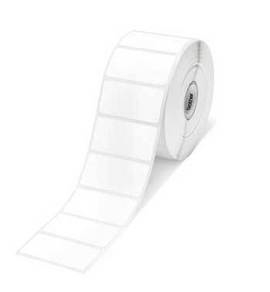 Хартия за принтер Brother RD-S05E1 White Paper Label Roll, 1552 labels per roll, 51x26 mmна ниска цена с бърза доставка