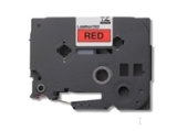 Касета за етикетен принтер Brother TZe-461 Tape Black on Red, Laminated, 36mm, 8 m - Ecoна ниска цена с бърза доставка