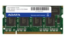 Памет 8GB DDR3L SODIMM 1600 ADATAна ниска цена с бърза доставка - BestPC.BG