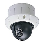 Камера Acutvista AD-500 380 TVL Infrared Speed Domeна ниска цена с бърза доставка - BestPC.BG