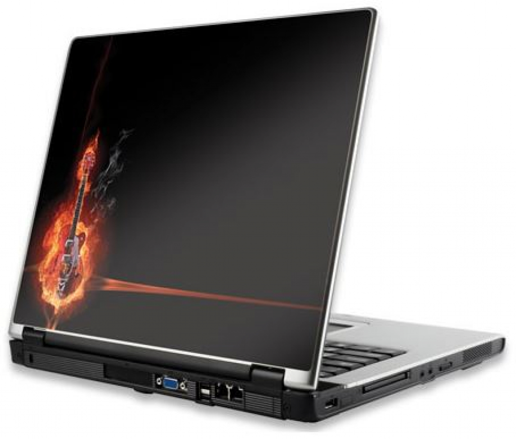 MANHATTAN 423151 :: Фолио за Notebook soccer- fire, 335 x 225 ммна ниска цена с бърза доставка - BestPC.BG