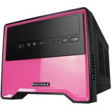 Кутия Chassis Element 101 Mini ITX Tower, ATX, 7 slots, 1xUSB2.0, 1xUSB 3.0, Microphone-In, Audio Line-Out, HD Audio, PSU Optional ATX Standart, Rна ниска цена с бърза доставка - BestPC.BG